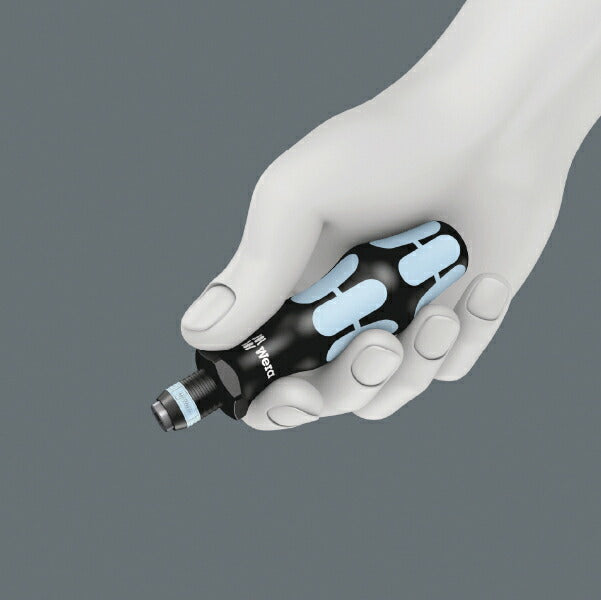 日本正規品 Wera 071116 ステンレス差替えドライバーセット 17点セット ラピダプタクイックチェンジホルダー 05071116001 ヴェラ ベラ