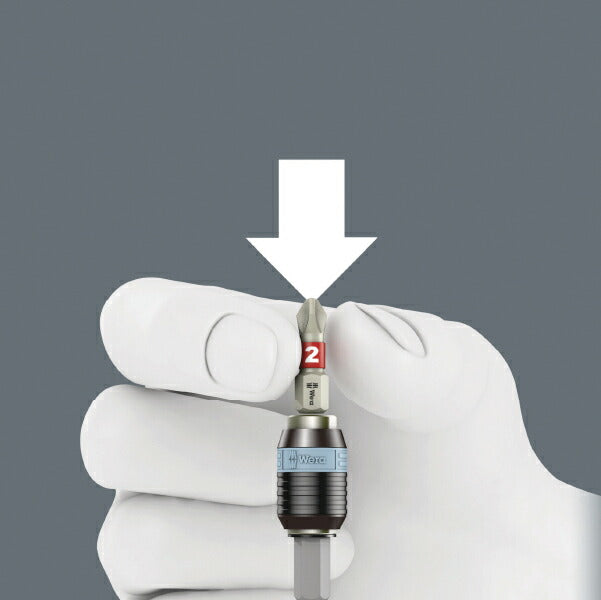 日本正規品 Wera 071116 ステンレス差替えドライバーセット 17点セット ラピダプタクイックチェンジホルダー 05071116001 ヴェラ ベラ