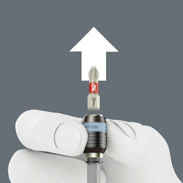 日本正規品 Wera 071116 ステンレス差替えドライバーセット 17点セット ラピダプタクイックチェンジホルダー 05071116001 ヴェラ ベラ