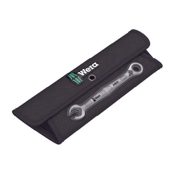 日本正規品 Wera 073295 6000 ジョーカー 進化系ギアレンチ インチサイズセット コンビネーションレンチラチェットレンチ 4本組 05073295001 ヴェラ ベラ