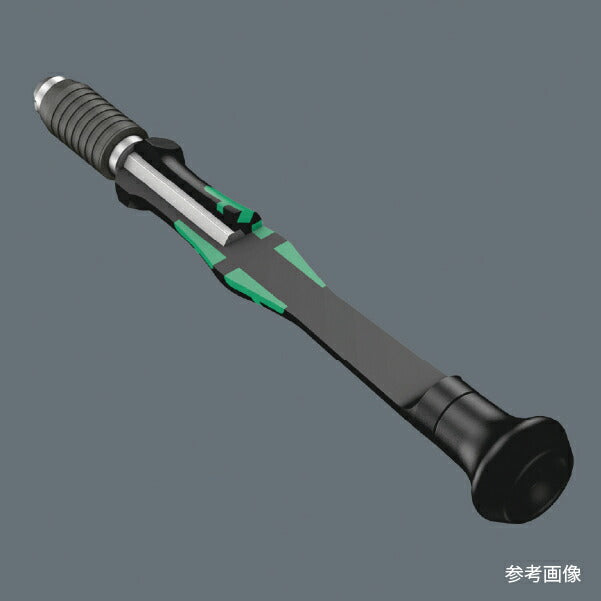 日本正規品 Wera 073676 精密ドライバーハンドル+ビットセット11本組 ポーチ付き プラス・マイナス・トルクス・特殊 05073676001 ヴェラ ベラ
