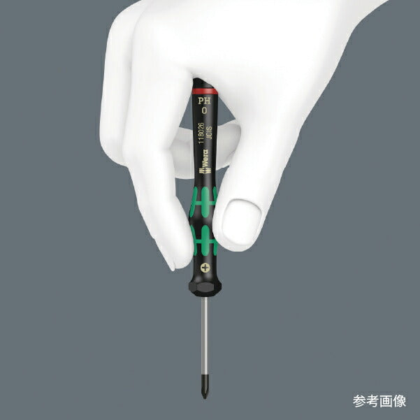 日本正規品 Wera 073677 精密ドライバーセット12本組 ポーチ付き プラス・マイナス・トルクス・特殊 05073677001 ヴェラ ベラ