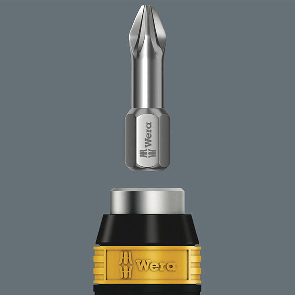 日本正規品 ヴェラ 0.1-0.34NmトルクドライバーESD/アジャスタブル (074780)(4013288179159) ベラ Wera