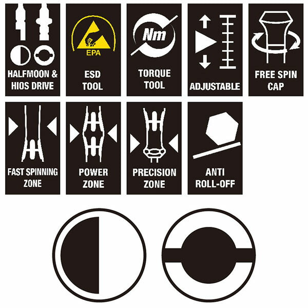 日本正規品 ヴェラ 0.02-0.06Nm トルクドライバー(ESD/調整型) (074802)(4013288179043) ベラ Wera