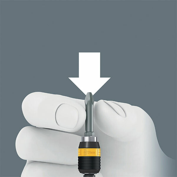 日本正規品 ヴェラ 0.1-0.34N・m トルクドライバー(プリセット/ESD) (074820)(4013288179210) ベラ Wera