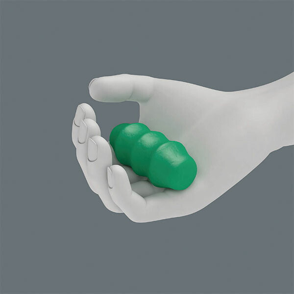 日本正規品 ヴェラ 0.1-0.34N・m トルクドライバー(プリセット/ESD) (074820)(4013288179210) ベラ Wera