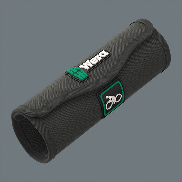 日本正規品 ヴェラ 1/4DRトルクドライバーセット 2.0-6.0Nm 7PCS (075850)(4013288228321) ベラ Wera