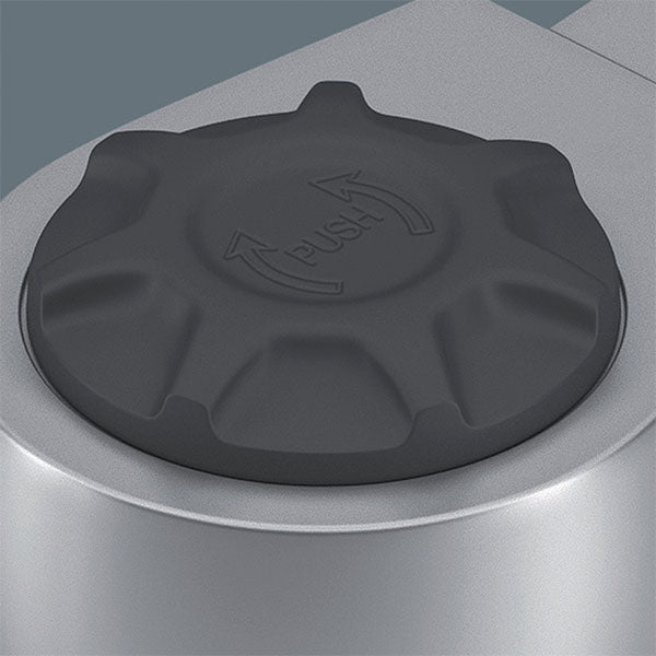 日本正規品 ヴェラ 1/2DR ラチェットヘッド(14x18mmジョイント用) (078707)(4013288196552) ベラ Wera