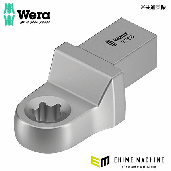 日本正規品 ヴェラ T14 Torxヘッド(14x18mmジョイント用) (078714)(4013288196507) ベラ Wera