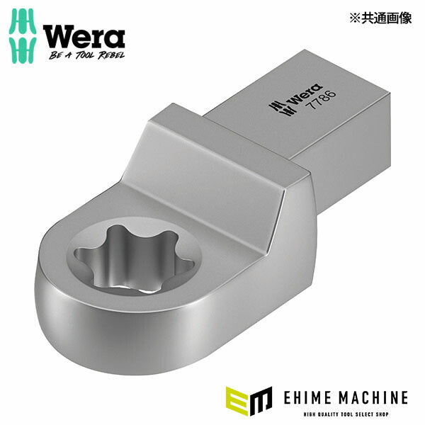 日本正規品 ヴェラ T24 Torxヘッド(14x18mmジョイント用) (078717)(4013288196538) ベラ Wera