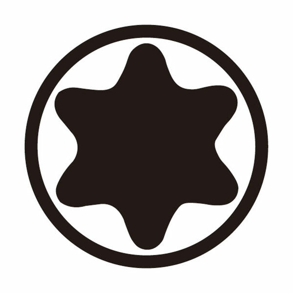 日本正規品 ヴェラ T24 Torxヘッド(14x18mmジョイント用) (078717)(4013288196538) ベラ Wera