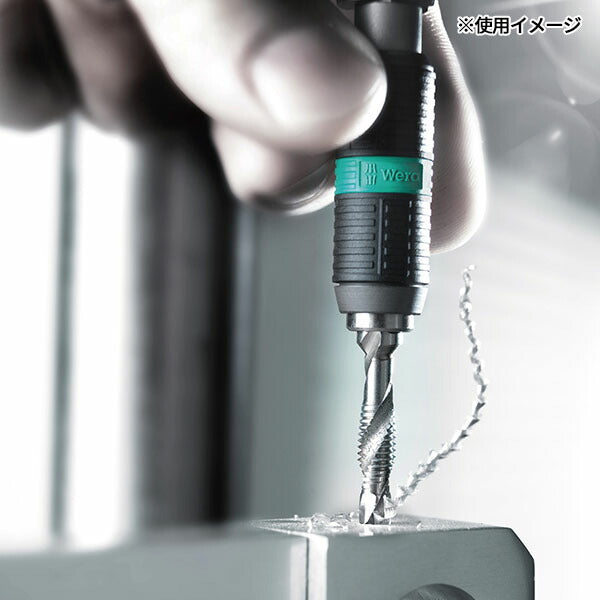 日本正規品 ヴェラ 18本組 ドリル・ドライバービット(金属用) (104652)(4013288111654) ベラ Wera