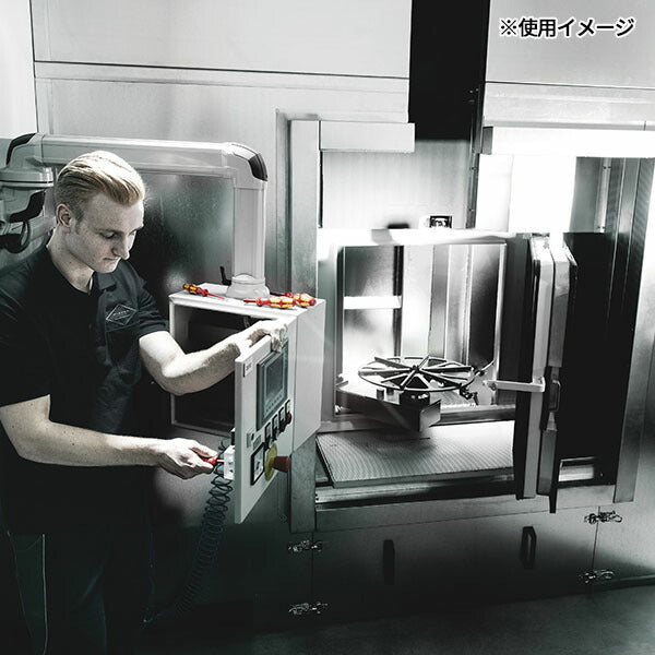 日本正規品 ヴェラ 14本組絶縁ドライバーセット ラック付 (105631)(4013288163639) ベラ Wera