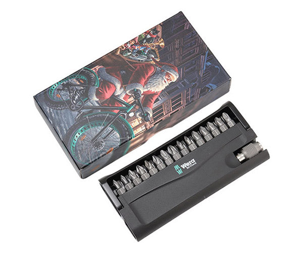 日本正規品 ヴェラ 135818 ビットチェック クリスマス2024限定 (135818)(4013288232793) ベラ Wera