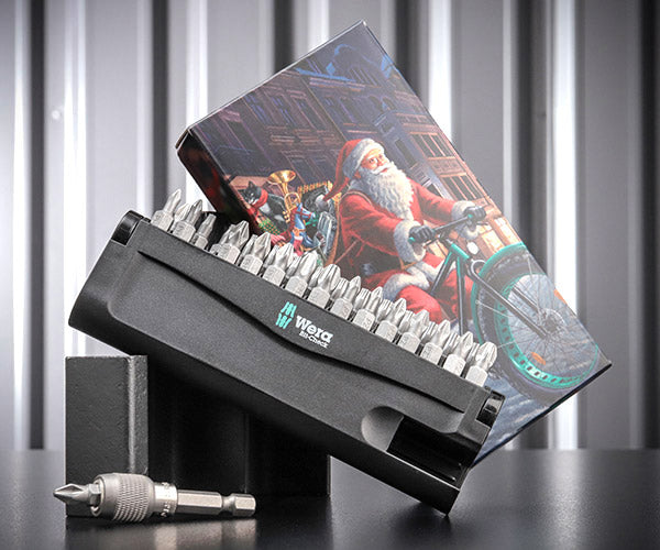 ヒジリ様　ドイツ製　ご確認用 日本正規品 ヴェラ 135818 ビットチェック クリスマス2024限定 (135818