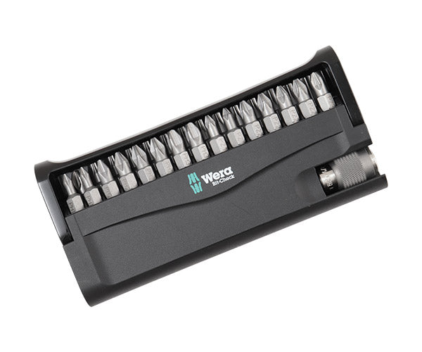 日本正規品 Wera 05135819001 ビットチェック 30 2025年クリスマス限定 30点セット (4013288235992) ヴェラ ベラ