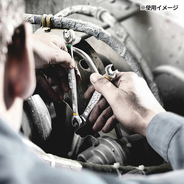 日本正規品 ヴェラ Kコンパクトメンテナンスセット W2 35点入 (135870)(4013288209542) ベラ Wera