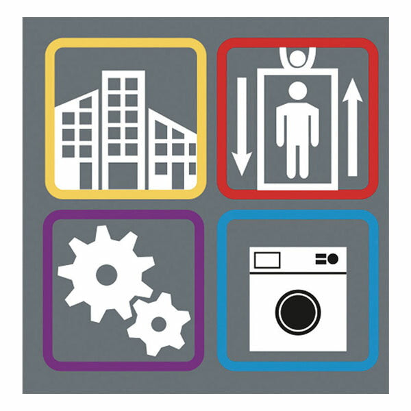 日本正規品 ヴェラ Kコンパクトメンテナンスセット W2 35点入 (135870)(4013288209542) ベラ Wera