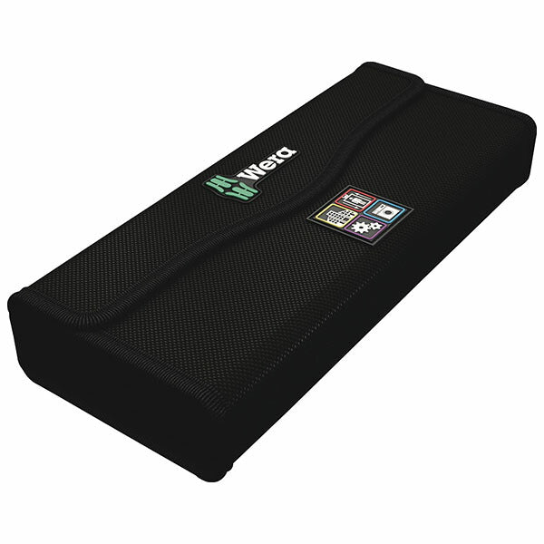 日本正規品 ヴェラ 35本組 ツールセット(機械メンテナンス用) (135926)(4013288178336) ベラ Wera