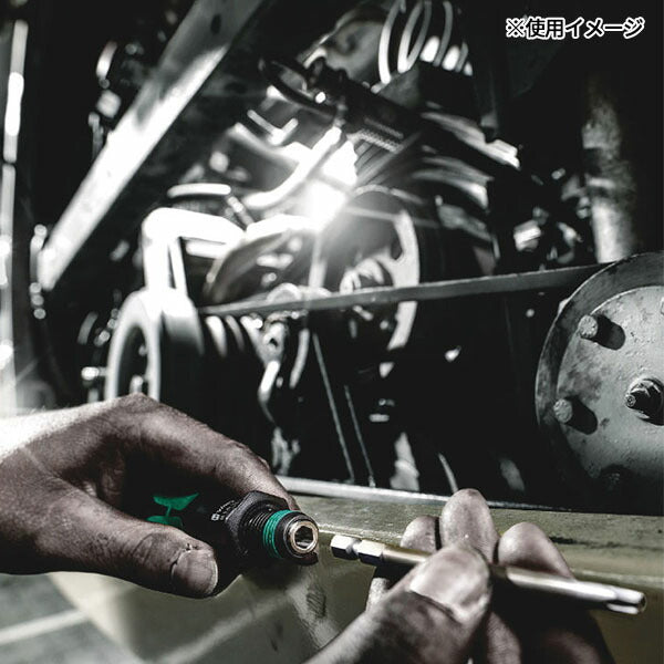 日本正規品 ヴェラ Kコンパクトメンテナンスセット SH1 25点 (135927)(4013288170132) ベラ Wera