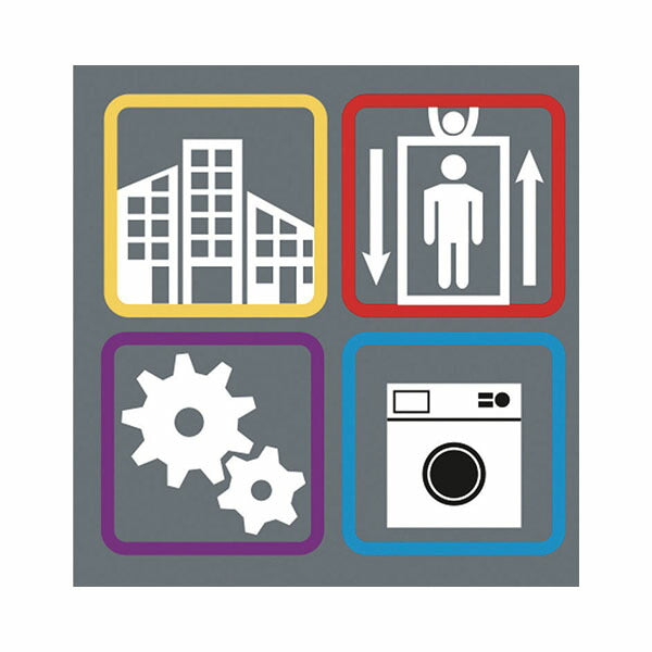 日本正規品 ヴェラ Kコンパクトメンテナンスセット M1 39点 (135928)(4013288178367) ベラ Wera