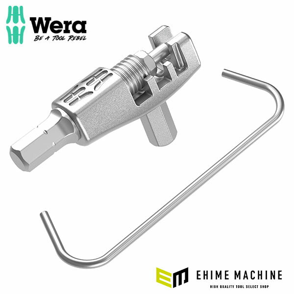 日本正規品 ヴェラ 9523 スペアパーツキット2個入 (136039)(4013288227867) ベラ Wera