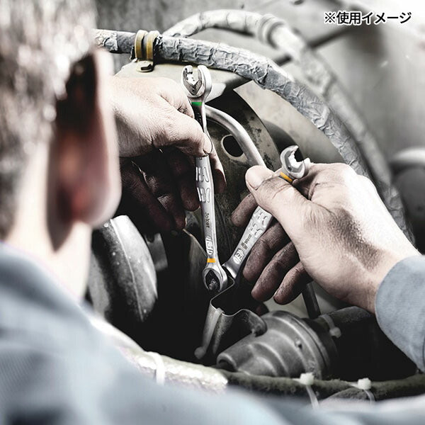 日本正規品 ヴェラ 配管・空調用ツールセット 36点 ツールバック付 (136071)(4013288230300) ベラ Wera