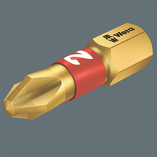 日本正規品 ヴェラ 11本組 ビットセット(Bi-Torsion・ダイヤ付) (136392)(4013288213976) ベラ Wera