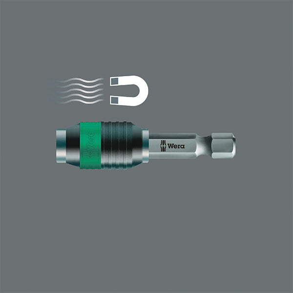 日本正規品 ヴェラ 11本組 ビットセット(Bi-Torsion・ダイヤ付) (136392)(4013288213976) ベラ Wera