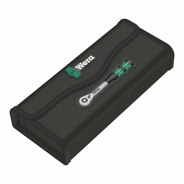 日本正規品 ヴェラ 1/2ソケット収納ケース 9401 (136450)(4013288194367) ベラ Wera