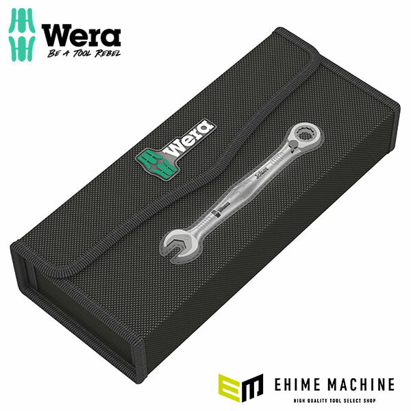 日本正規品 ヴェラ ツールケース JOKER6001用 9412 (136461)(4013288194473) ベラ Wera