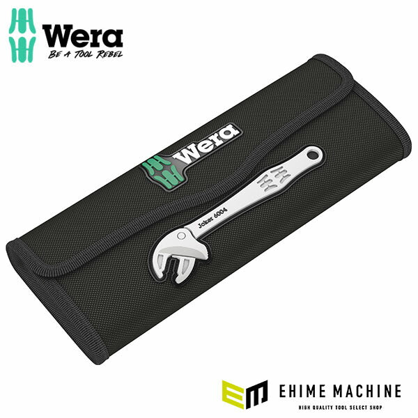 日本正規品 ヴェラ 折り畳みツールポーチ JOKER6004用 9451 (136531)(4013288218766) ベラ Wera