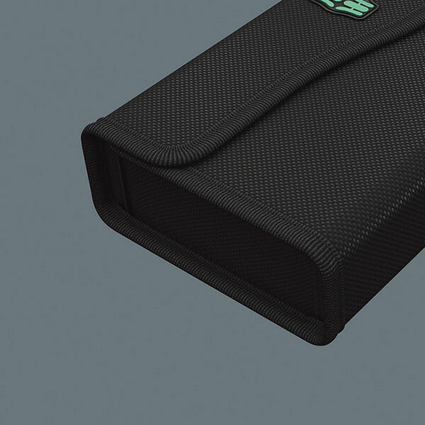 日本正規品 ヴェラ ツールケース Zyklopソケットレンチセット用 (136535)(4013288224378) ベラ Wera