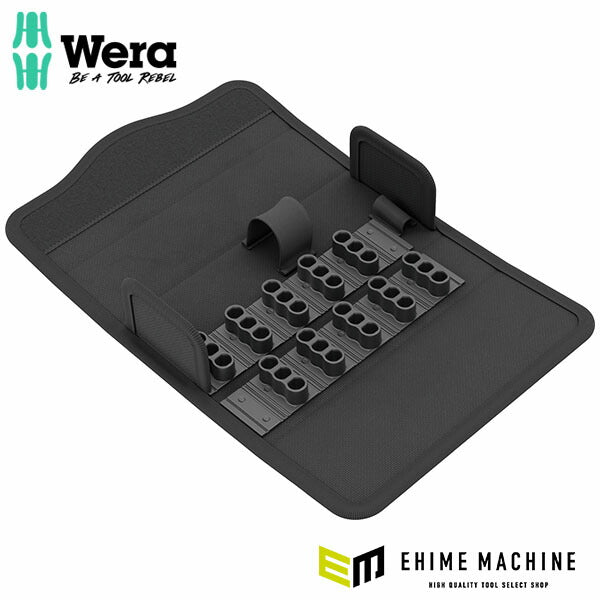 日本正規品 ヴェラ ツールバック 057113/057114用 (136541)(4013288226891) ベラ Wera