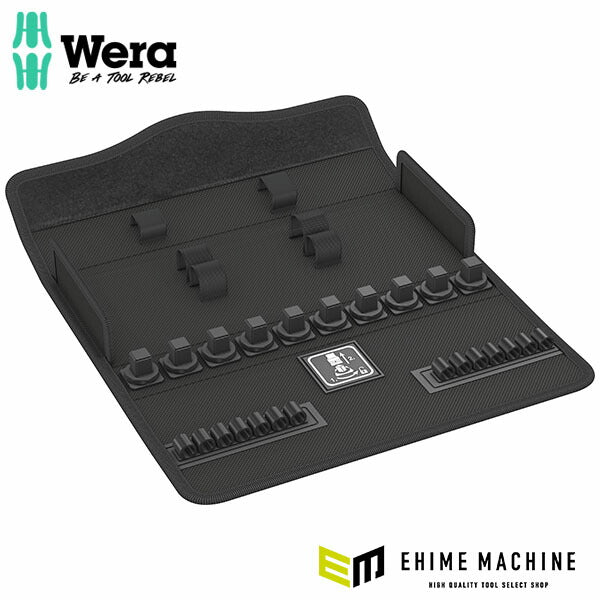 日本正規品 ヴェラ ツールバック 004077/004080用 (136543)(4013288231833) ベラ Wera