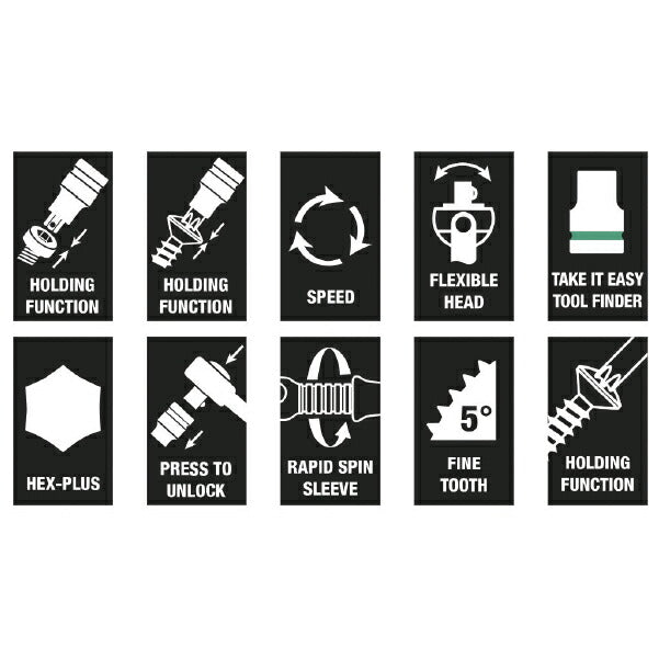 日本正規品 Wera 150110 9720 ウレタン収納入り1/4ソケットレンチセット 37点セット 05150110001 ヴェラ ベラ ツールセット