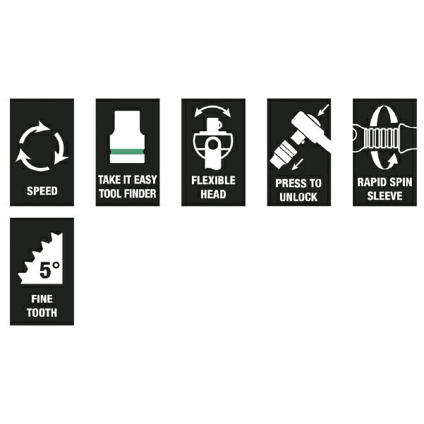 日本正規品 Wera 150111 9721 ウレタン収納入り3/8ソケットレンチセット 23点セット 05150111001 ヴェラ ベラ ツールセット