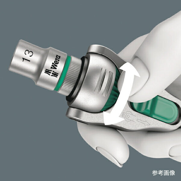 日本正規品 Wera 150112 9722 ウレタン収納入り1/2ソケットレンチセット 31点セット 05150112001 ヴェラ ベラ ツールセット