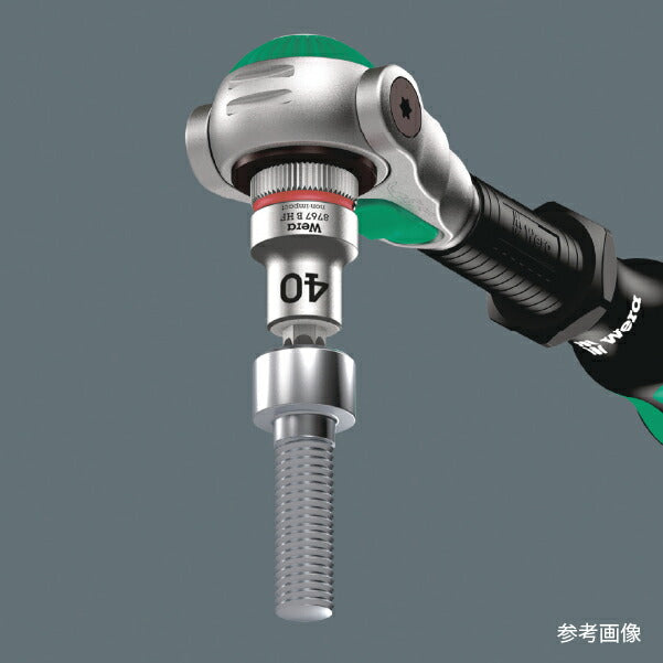 日本正規品 Wera 150113 9721 ウレタン収納入り3/8ソケットレンチセット 22点セット 05150113001 ヴェラ ベラ ツールセット