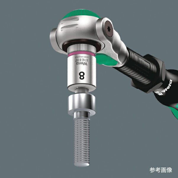 日本正規品 Wera 150113 9721 ウレタン収納入り3/8ソケットレンチセット 22点セット 05150113001 ヴェラ ベラ ツールセット