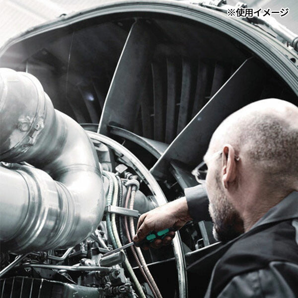 日本正規品 ヴェラ 7本組保持機能付トルクスドライバーセット (223161)(4013288118226) ベラ Wera