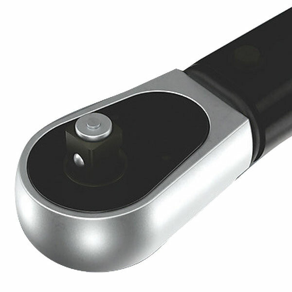 【1月の特価品】日本正規品 ヴェラ トルクレンチ 1/2DR 40-200Nm C3ラチェット/ロック (343977)(4013288235008) ベラ Wera