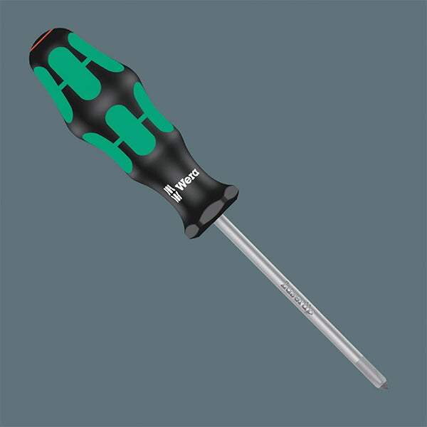 日本正規品 ヴェラ 11本組オールラウンドドライバーセットXXL3 (347106)(4013288182388) ベラ Wera