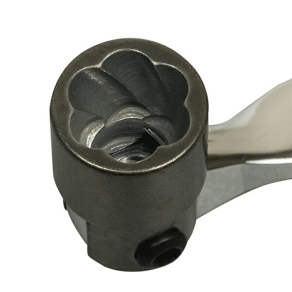 スエカゲ WFL-13 草刈刃交換レンチ