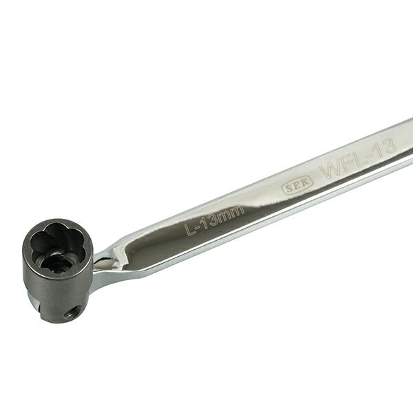 スエカゲ WFL-13 草刈刃交換レンチ