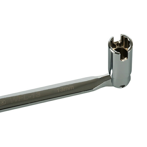 スエカゲ WFL-13 草刈刃交換レンチ