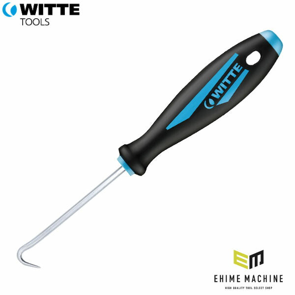 日本正規品 ヴィッテ ピックツール フック 3.5X70mm (53802)(4003955260754) WITTE
