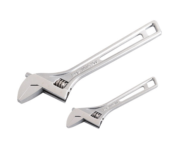 KTC WMA-150250EM モンキーレンチ ( モンキレンチ ) 2点セット (WMA-150,WMA-250) エヒメマシンオリジナルセット