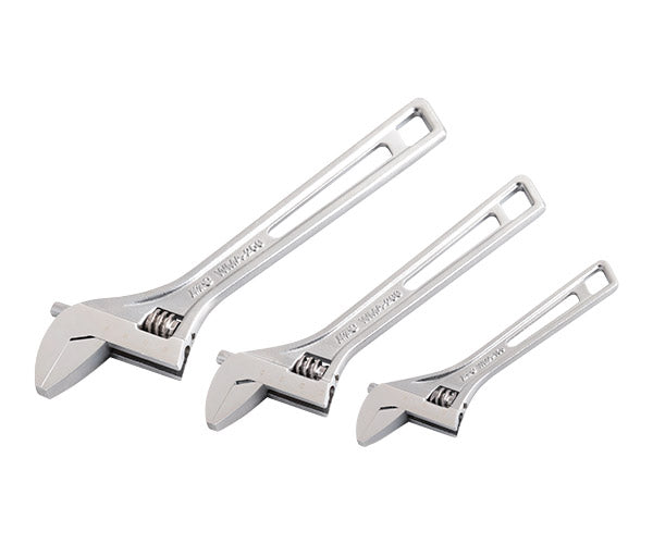 KTC WMA-3PEM モンキーレンチ ( モンキレンチ ) 3点セット (WMA-150,WMA-200,WMA-250) エヒメマシンオリジナルセット