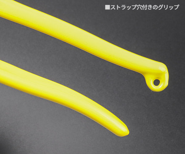 TTC WP-250SC-S ウォーターポンプぷらイヤー 250mm バネ付 樹脂製